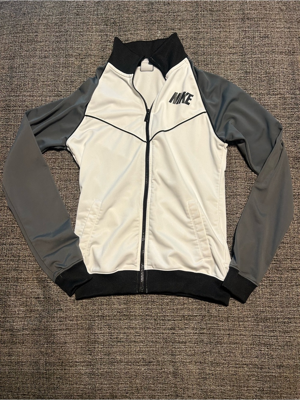 Nike Women’s Track Jacket - Size Small